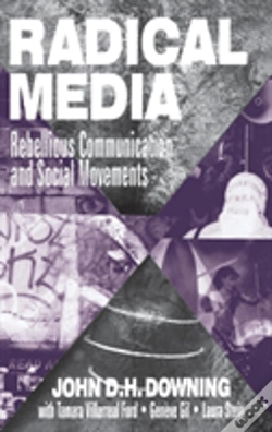 Capa do artigo Radical Media
