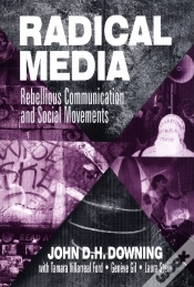 Capa do artigo Radical Media