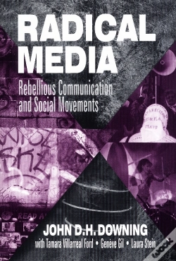Capa do artigo Radical Media