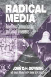 Capa do artigo Radical Media