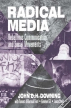 Capa do artigo Radical Media