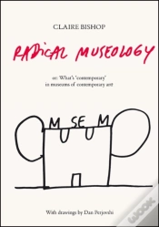 Capa do artigo Radical Museology
