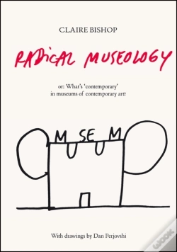 Capa do artigo Radical Museology