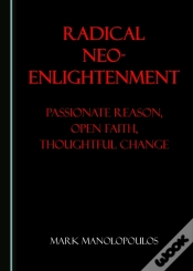 Capa do artigo Radical Neo-Enlightenment
