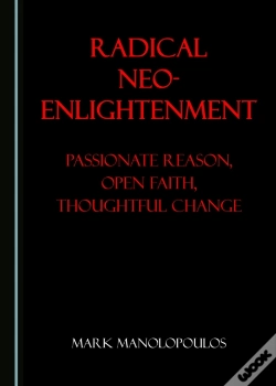 Capa do artigo Radical Neo-Enlightenment