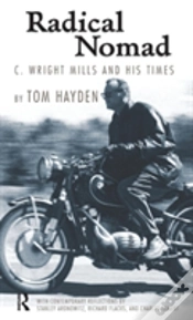 Capa do artigo Radical Nomad