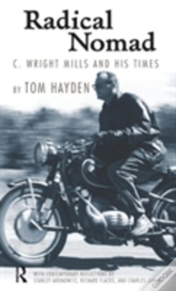 Capa do artigo Radical Nomad