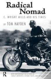 Capa do artigo Radical Nomad