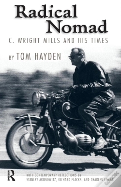 Capa do artigo Radical Nomad