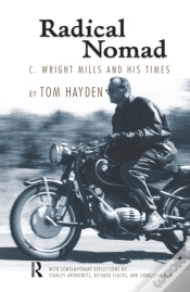 Capa do artigo Radical Nomad