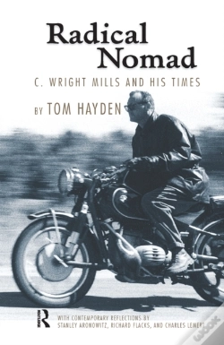 Capa do artigo Radical Nomad