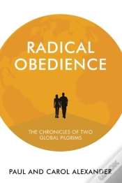 Capa do artigo Radical Obedience