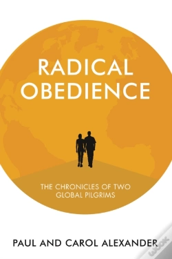 Capa do artigo Radical Obedience