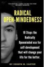 Radical Open-Mindedness - Preview