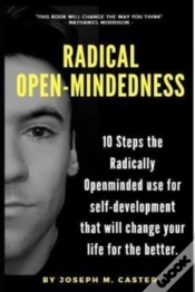 Capa do artigo Radical Open-Mindedness