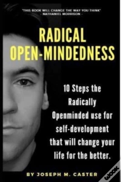 Capa do artigo Radical Open-Mindedness