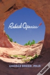 Capa do artigo Radical Openness