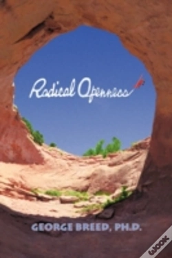 Capa do artigo Radical Openness
