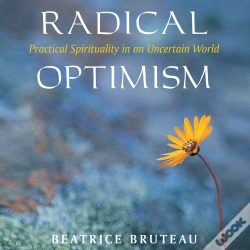 Capa do artigo Radical Optimism