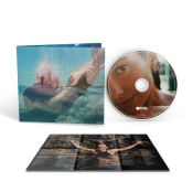 Capa do artigo Radical Optimism - CD