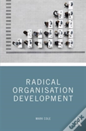 Capa do artigo Radical Organisation Development