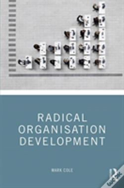 Capa do artigo Radical Organisation Development