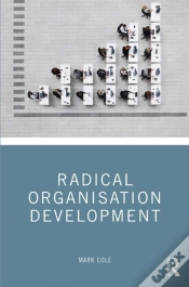 Capa do artigo Radical Organisation Development