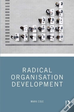 Capa do artigo Radical Organisation Development