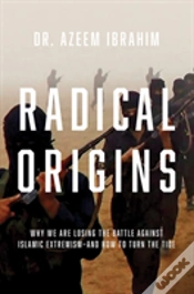Capa do artigo Radical Origins