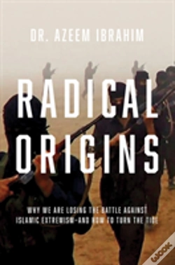Capa do artigo Radical Origins