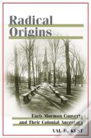 Radical Origins