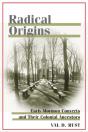 Radical Origins - Preview