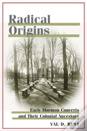 Capa do artigo Radical Origins