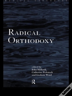 Capa do artigo Radical Orthodoxy