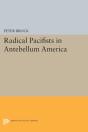 Radical Pacifists In Antebellum America - Preview