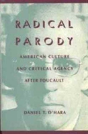 Radical Parody - Preview