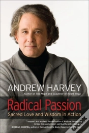 Capa do artigo Radical Passion