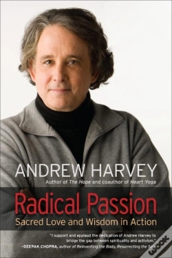 Capa do artigo Radical Passion