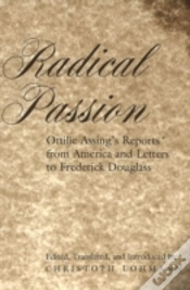 Capa do artigo Radical Passion