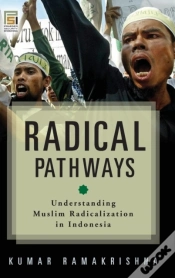 Capa do artigo Radical Pathways