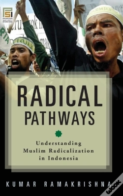 Capa do artigo Radical Pathways