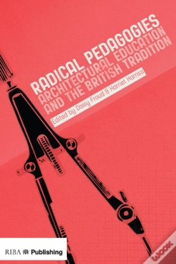 Capa do artigo Radical Pedagogies