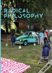 Radical Philosophy 2.07 / Spring 2020