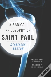 Capa do artigo Radical Philosophy Of Saint Paul