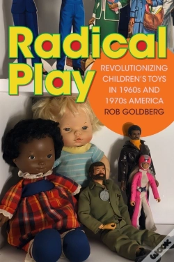Capa do artigo Radical Play
