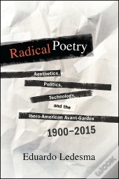 Radical Poetry