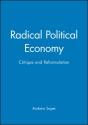 Radical Political Economy - Preview