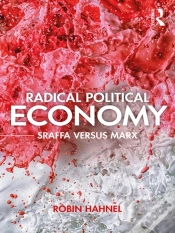 Capa do artigo Radical Political Economy