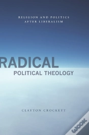 Capa do artigo Radical Political Theology