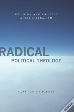 Capa do artigo Radical Political Theology